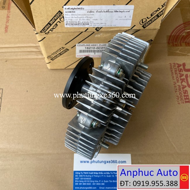 An Phúc Auto